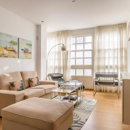 Precioso Apartamento Nuevo En El Centro De A Coruna! מראה חיצוני תמונה