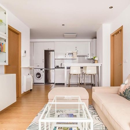 Precioso Apartamento Nuevo En El Centro De A Coruna! מראה חיצוני תמונה
