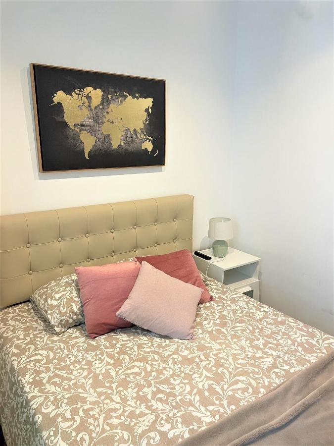Precioso Apartamento Nuevo En El Centro De A Coruna! מראה חיצוני תמונה